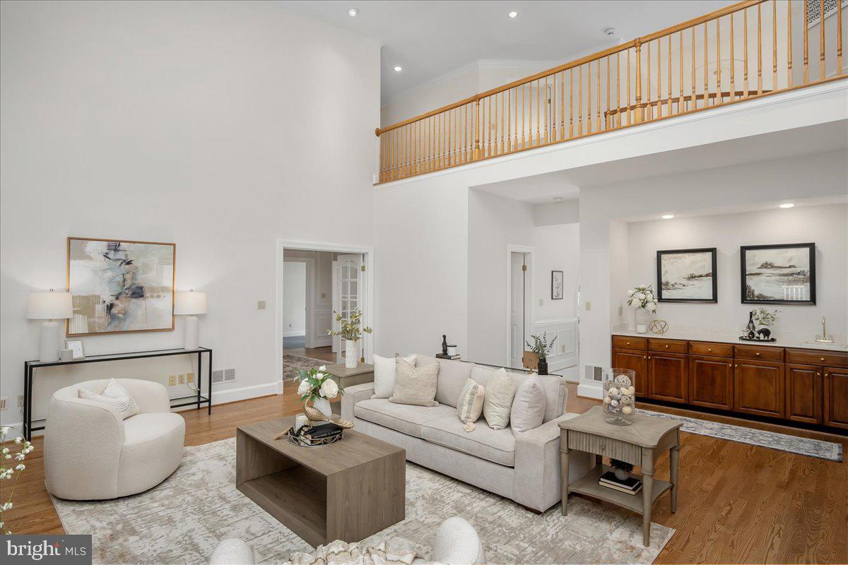 AVERY FOREST - Residential