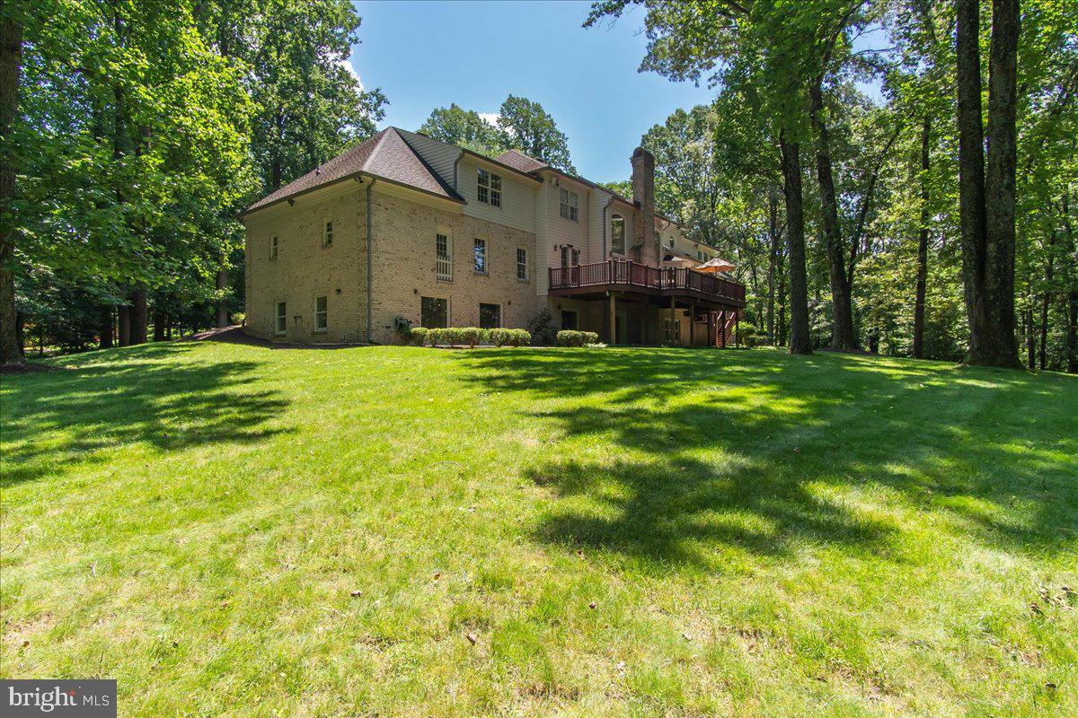 AVERY FOREST - Residential