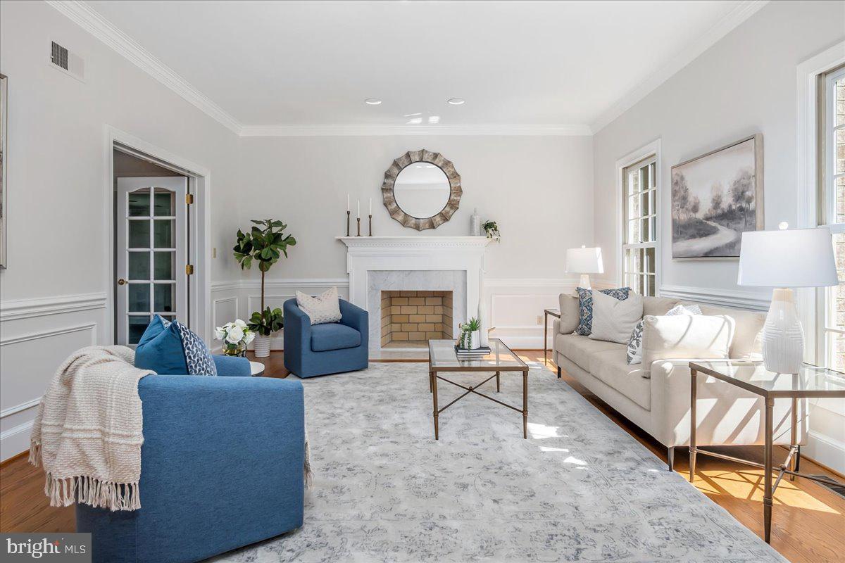 AVERY FOREST - Residential