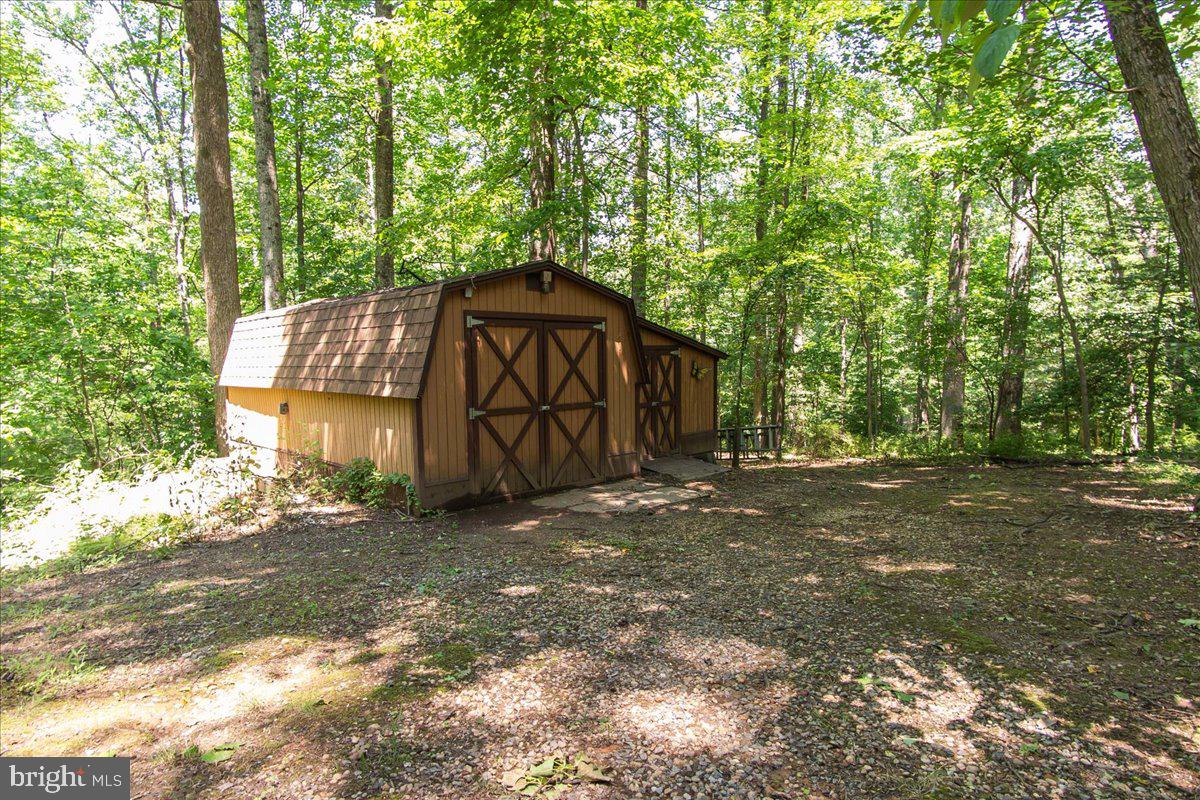 AVERY FOREST - Residential