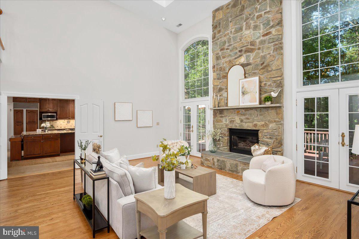 AVERY FOREST - Residential