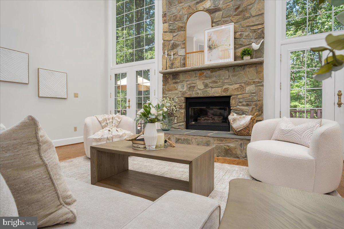 AVERY FOREST - Residential