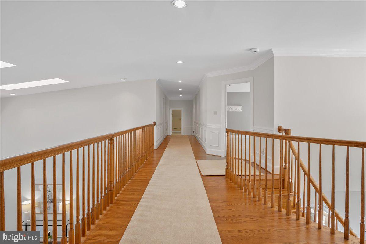 AVERY FOREST - Residential