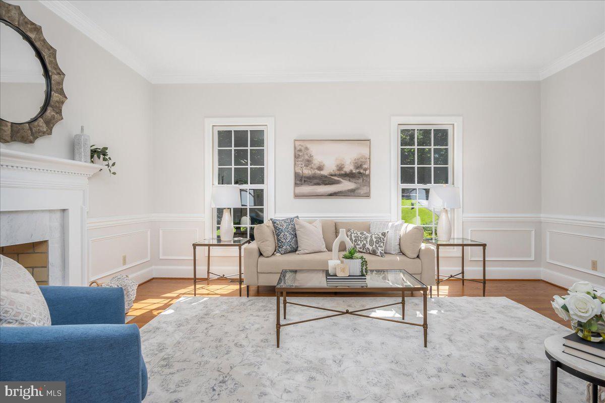 AVERY FOREST - Residential