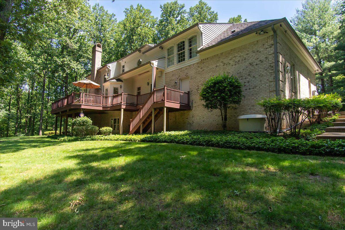 AVERY FOREST - Residential