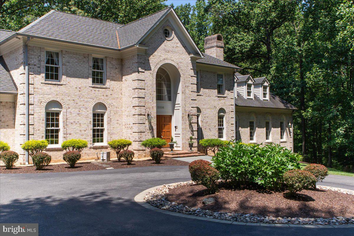 AVERY FOREST - Residential