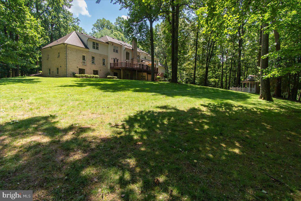 AVERY FOREST - Residential