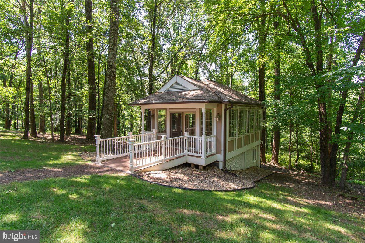 AVERY FOREST - Residential