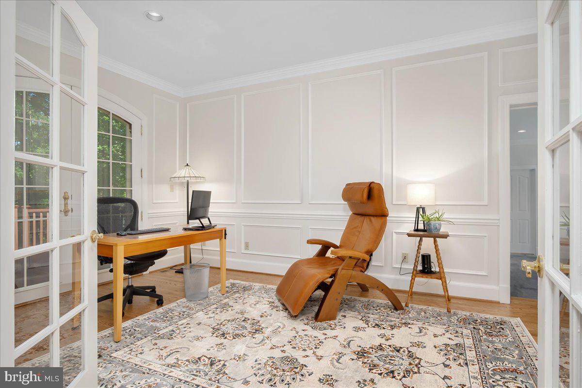 AVERY FOREST - Residential