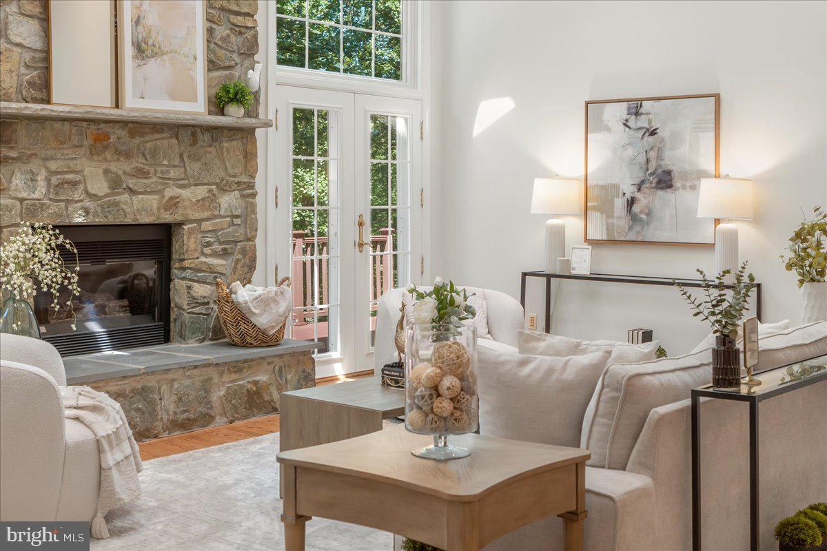 AVERY FOREST - Residential