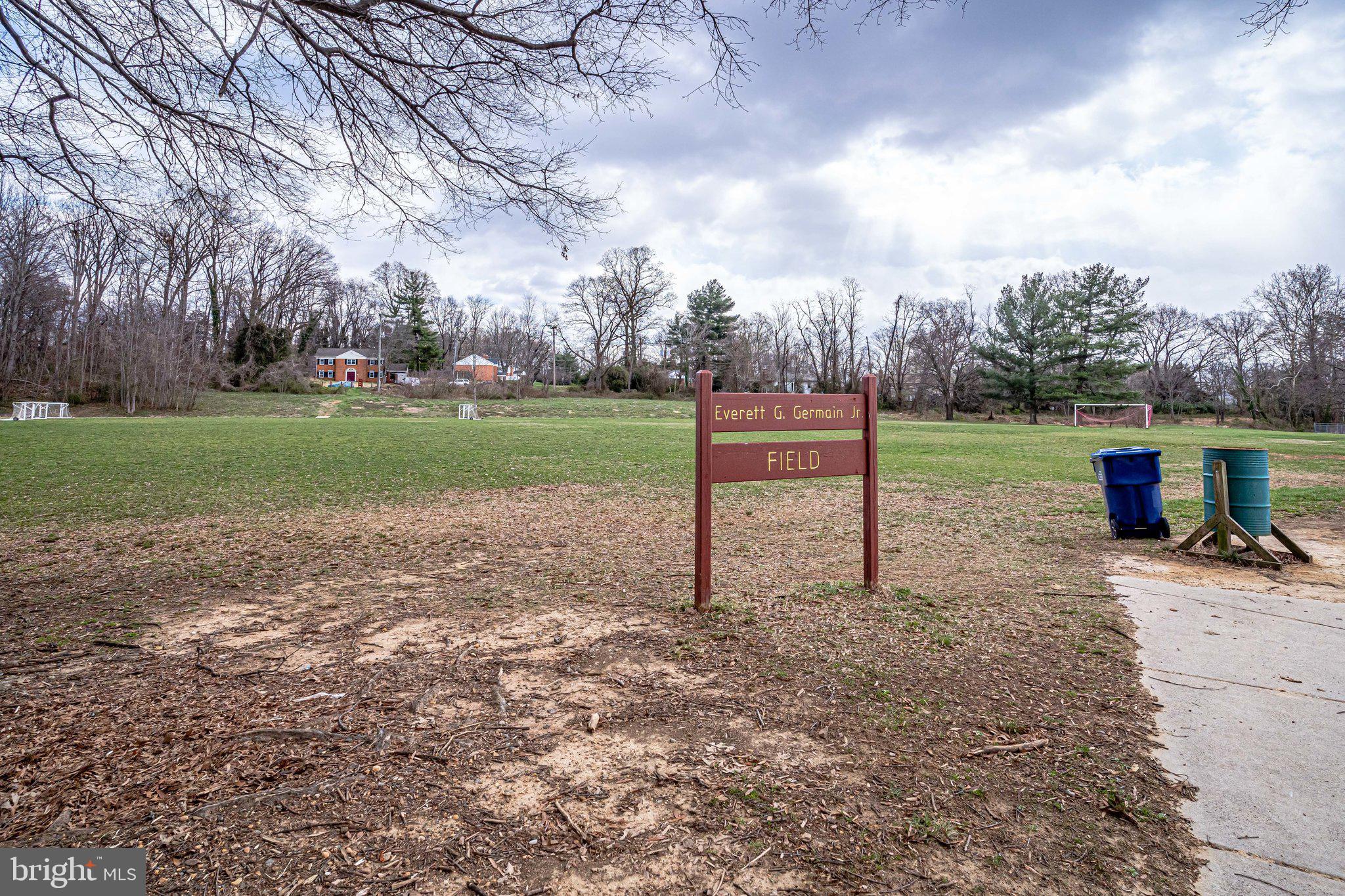 IVYMOUNT COURT - Residential