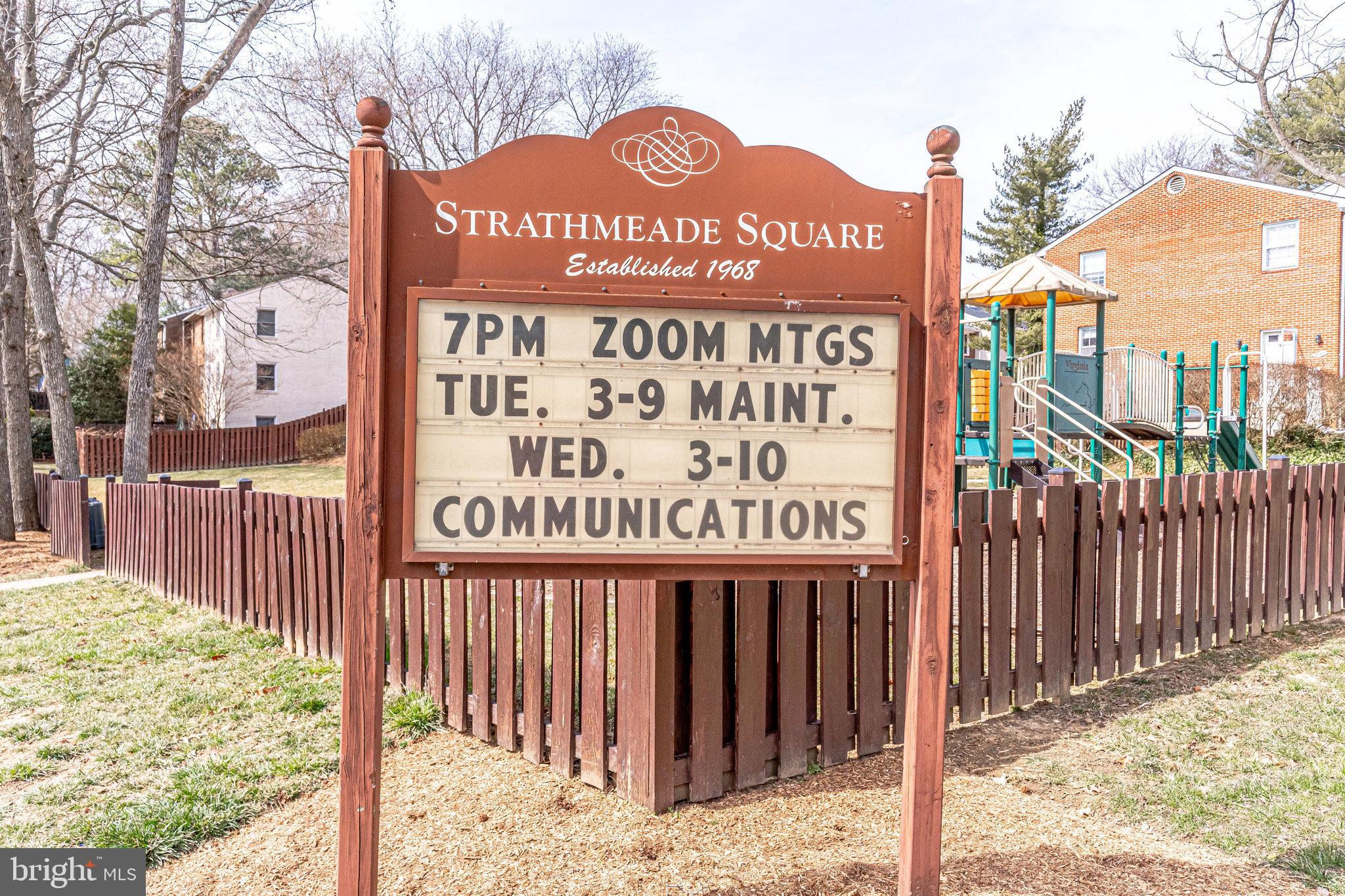 IVYMOUNT COURT - Residential