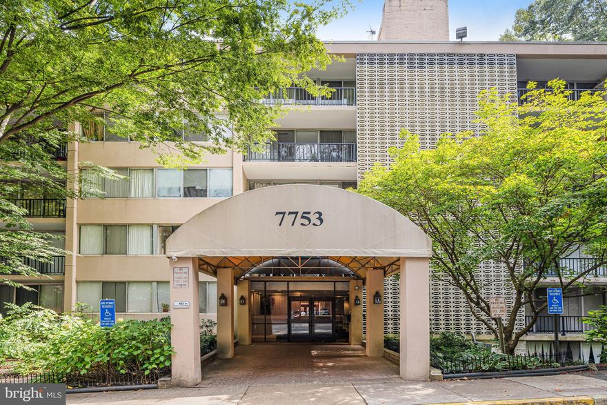 Welcome to this bright, beautifully maintained, and move-in ready condominium in the highly desirable Ivymount Court community of Annandale, conveniently located inside the Beltway. Units in this well-cared-for building are rarely on the market, making this a truly special opportunity.

This home is filled with natural sunlight and features gleaming hardwood floors throughout, modern stainless steel appliances, and an HVAC system replaced in August 2023. The layout is both charming and practical, with large windows that enhance the warm and inviting atmosphere.

Ivymount Court offers wonderful conveniences including laundry on each floor and extra storage in the basement. The location is unbeatable—just minutes to bus lines, grocery stores, and popular restaurants.

Don’t miss your chance to own a rarely available condo in one of Annandale’s most sought-after communities.