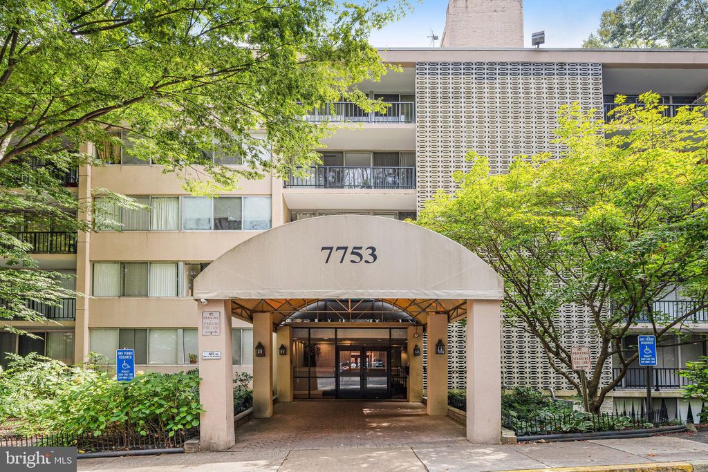 Photo of 7753 Patriot Drive #57, ANNANDALE, VA 22003 (MLS # VAFX2268340)