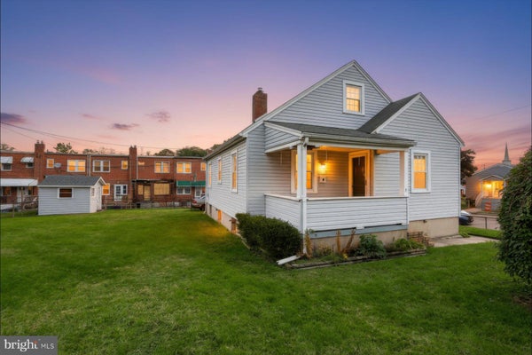 4301 GRAND VIEW AVE, BALTIMORE, MD 21211 - Image 1cc4e2a45e516a396fd14b88167cd723/3797373241