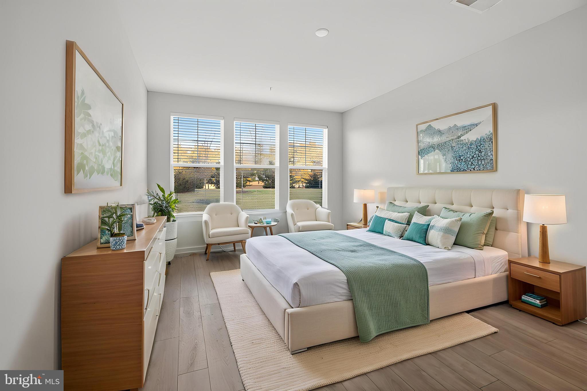 FOUR SEASONS AT KENT ISLAND - Residential