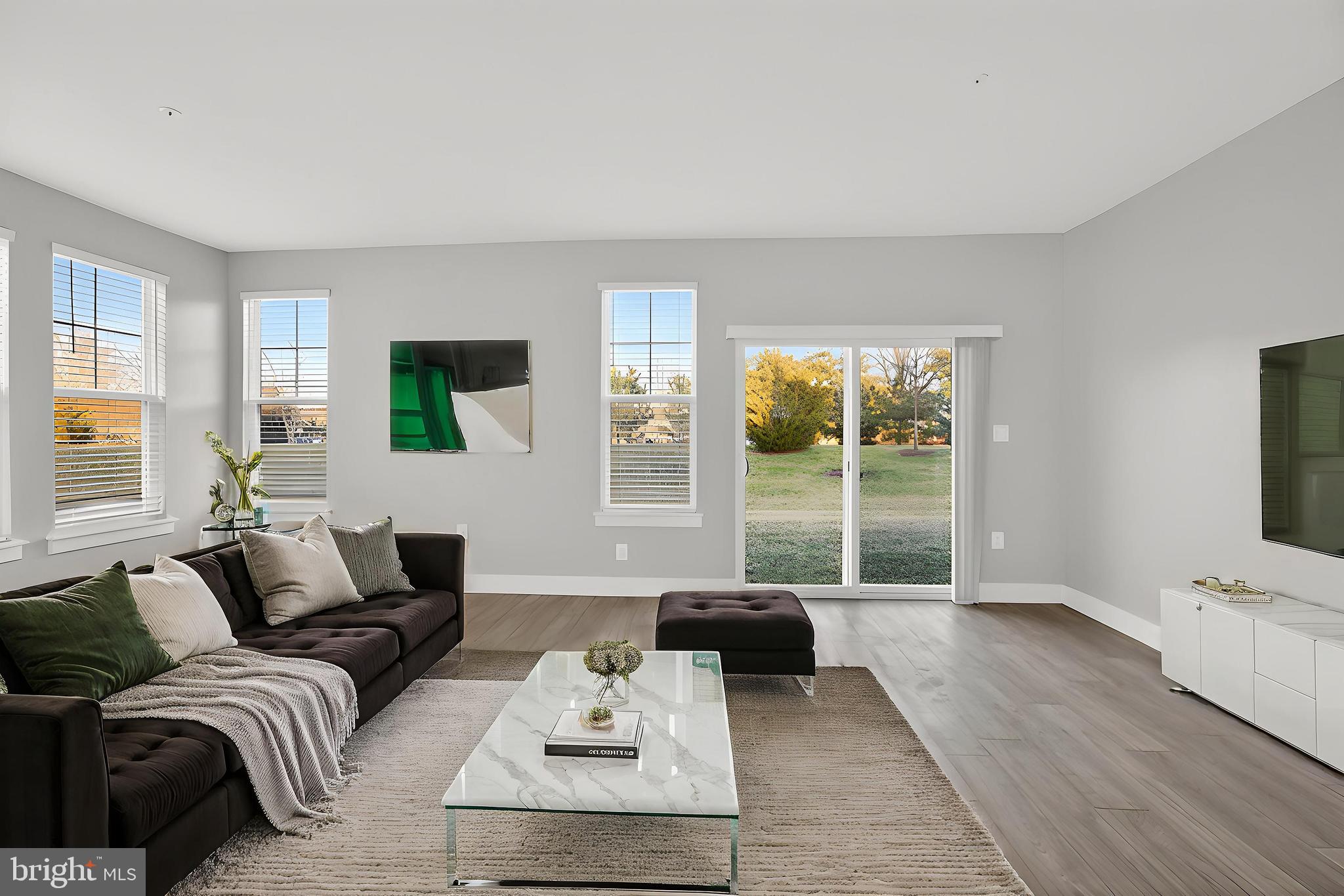 FOUR SEASONS AT KENT ISLAND - Residential