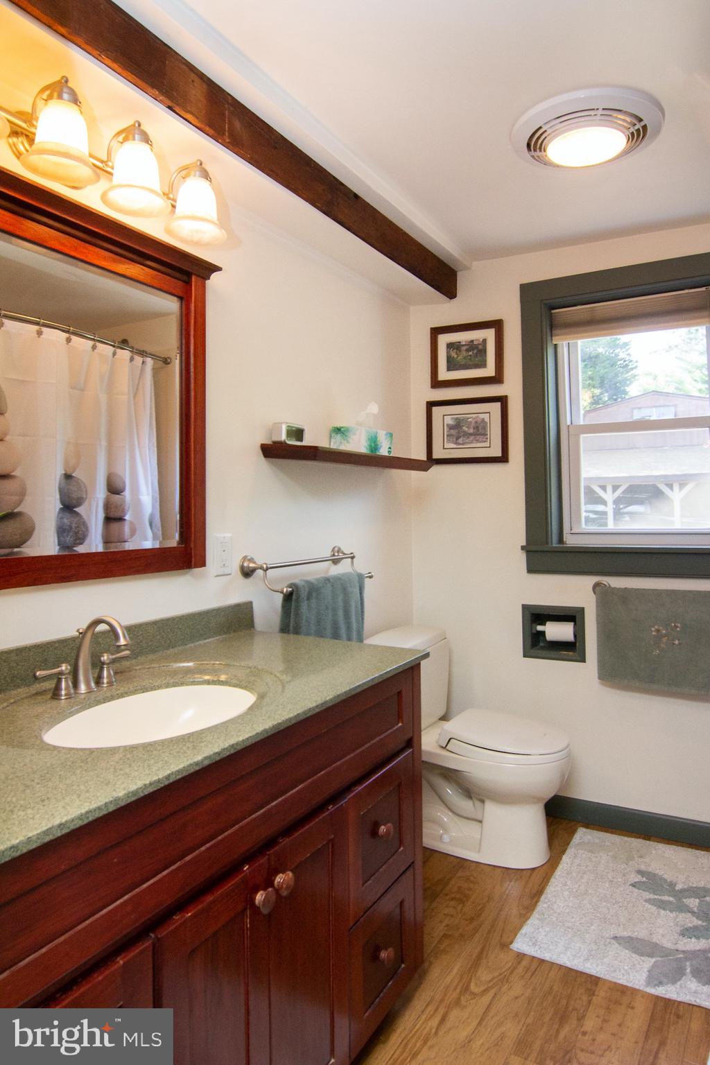 HEREFORD - Residential