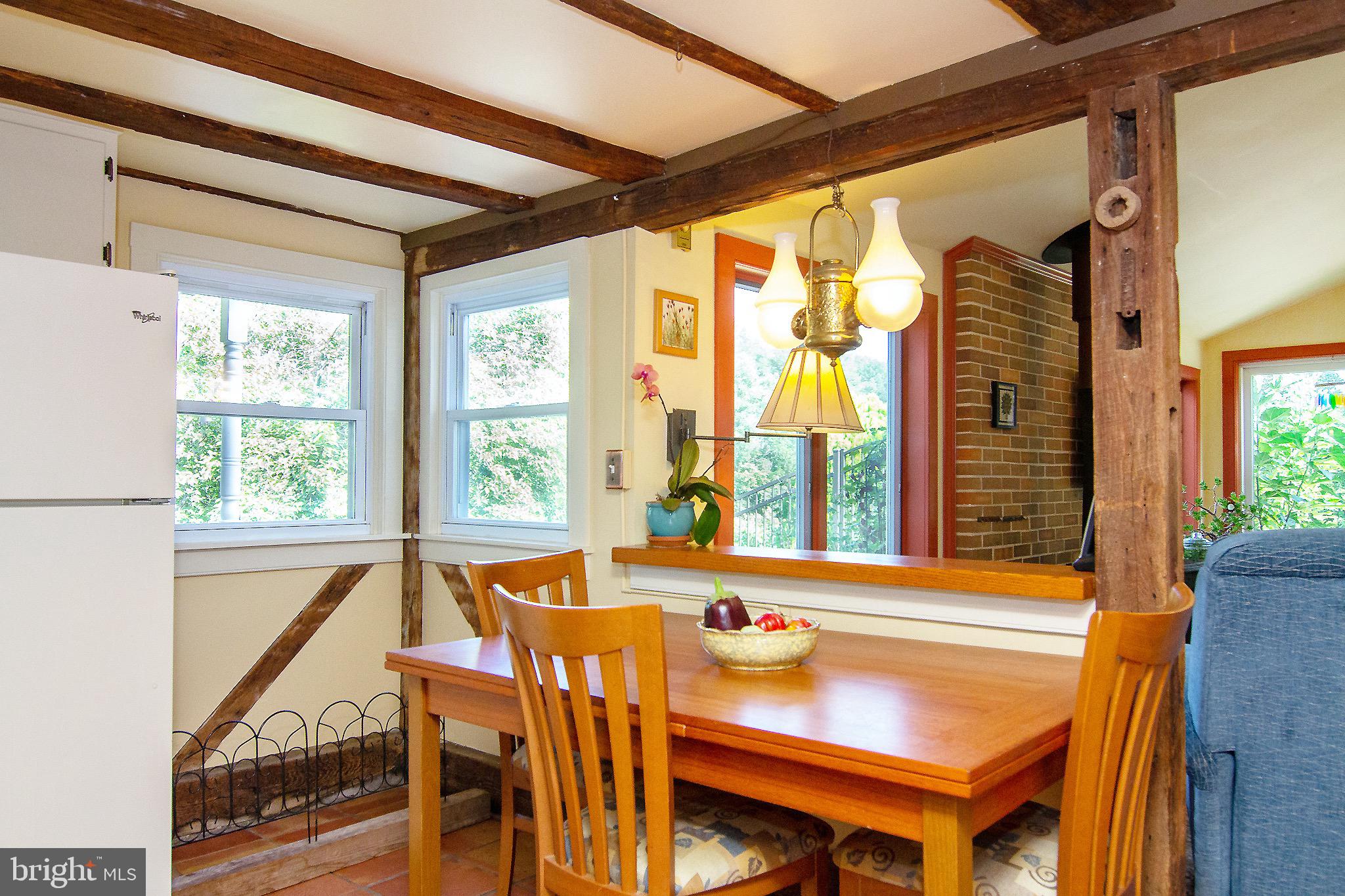 HEREFORD - Residential