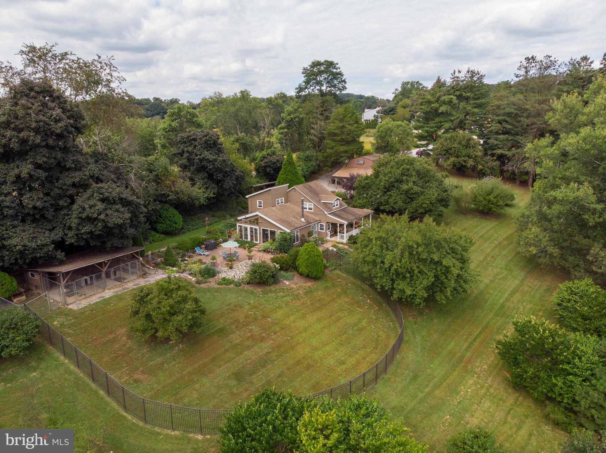 HEREFORD - Residential