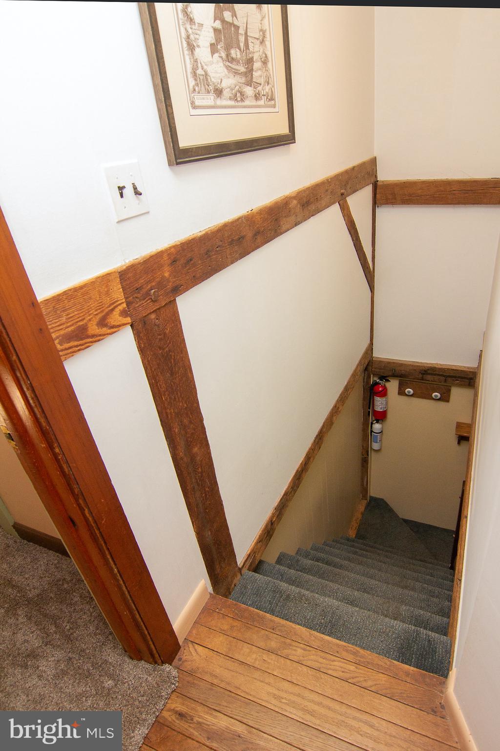 HEREFORD - Residential