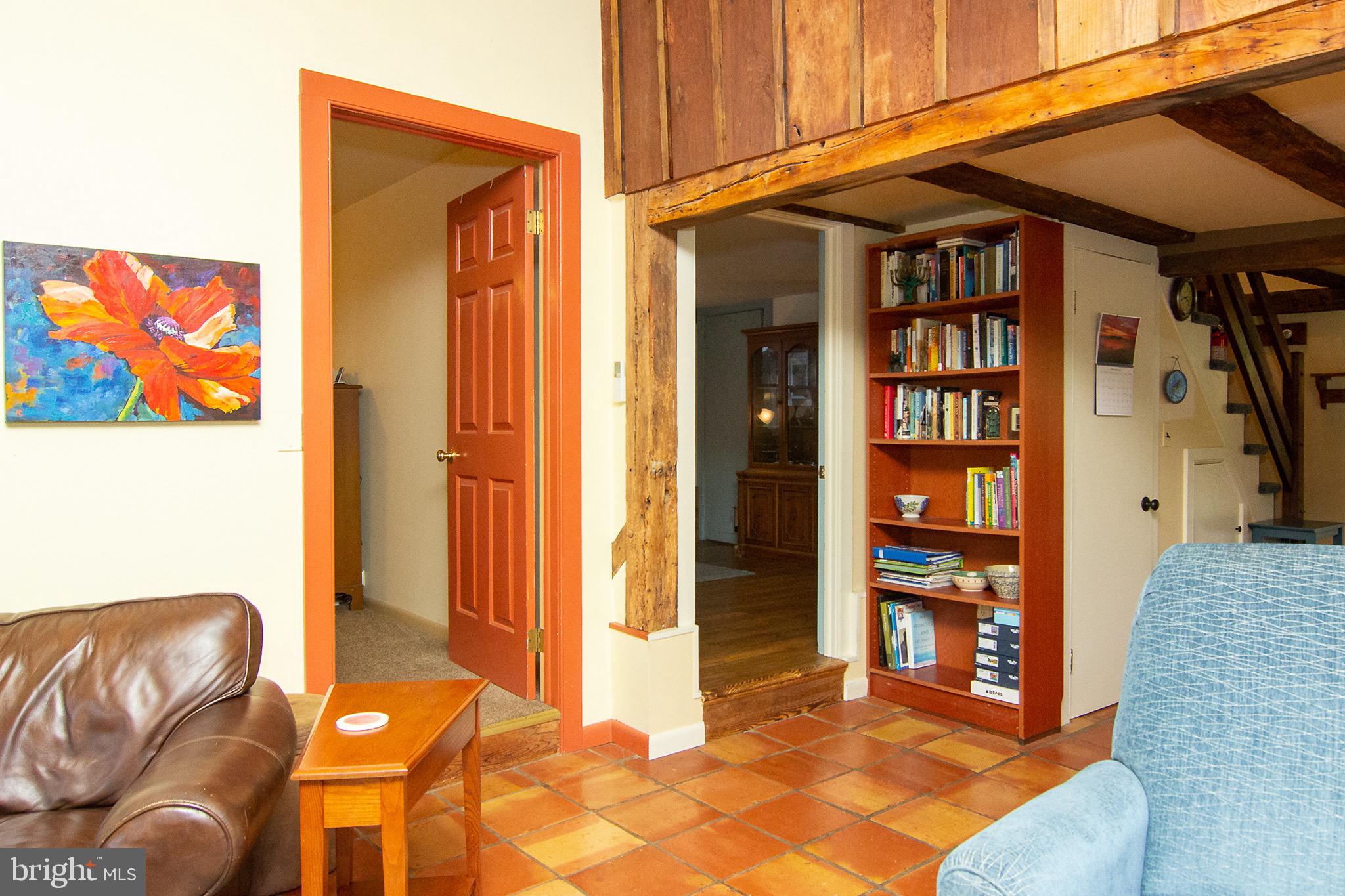 HEREFORD - Residential