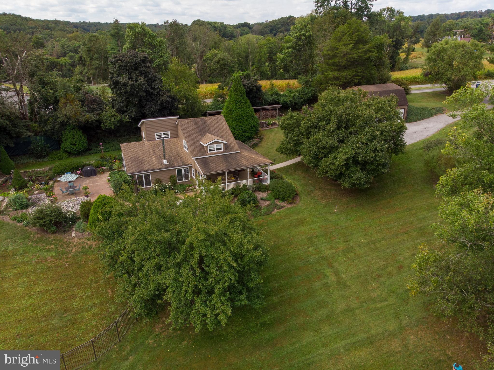 HEREFORD - Residential