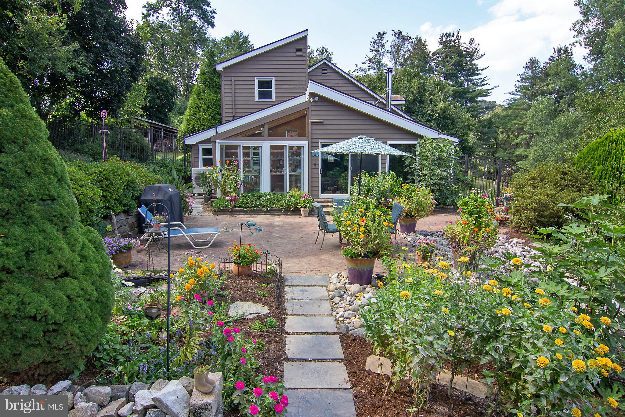 HEREFORD - Residential