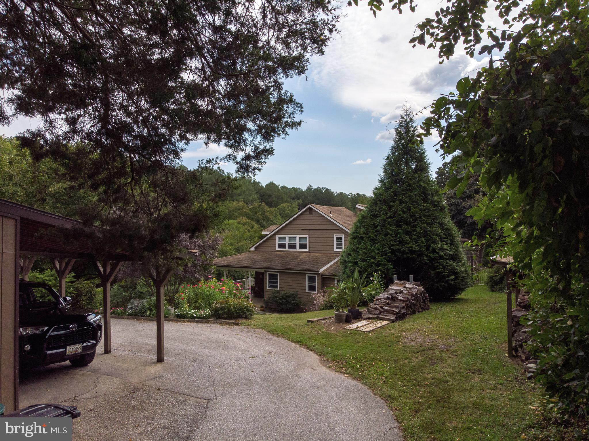 HEREFORD - Residential