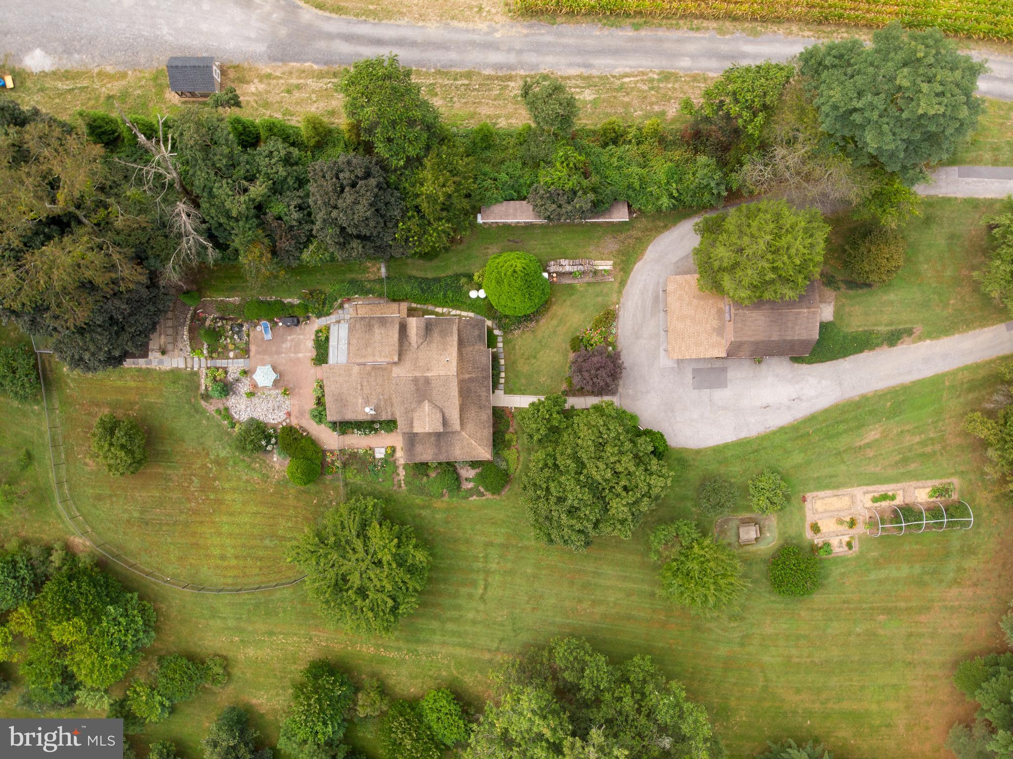 HEREFORD - Residential