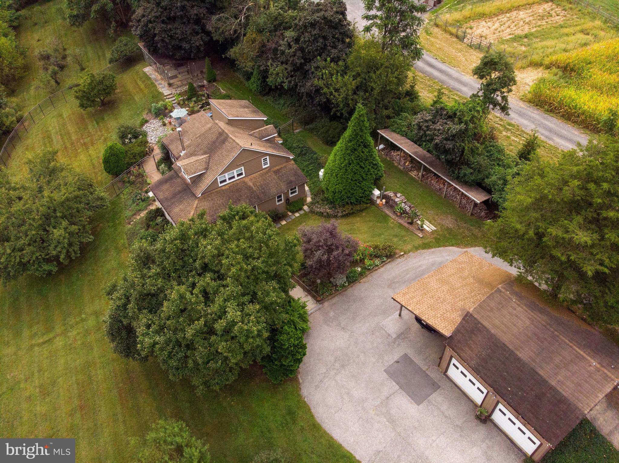 HEREFORD - Residential