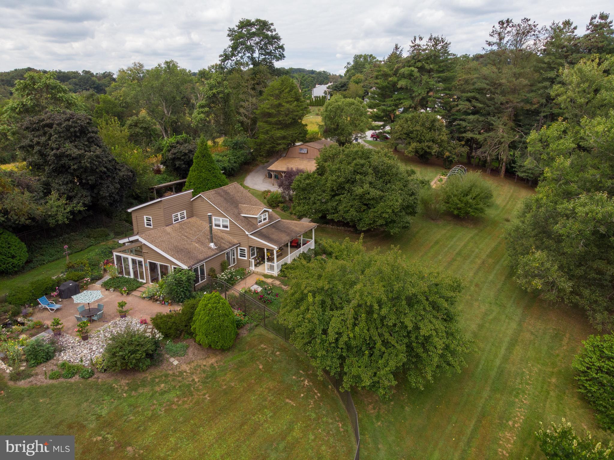 HEREFORD - Residential