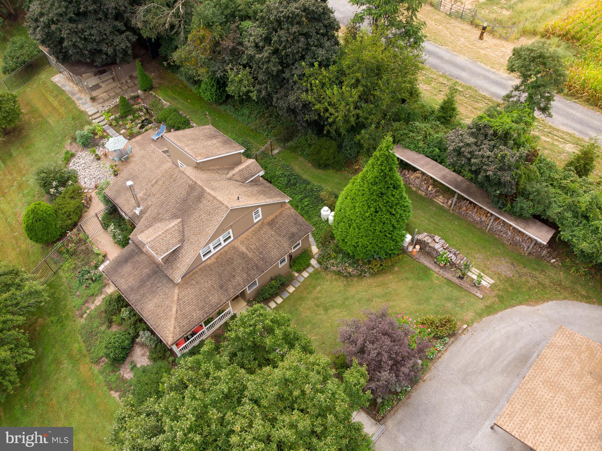 HEREFORD - Residential