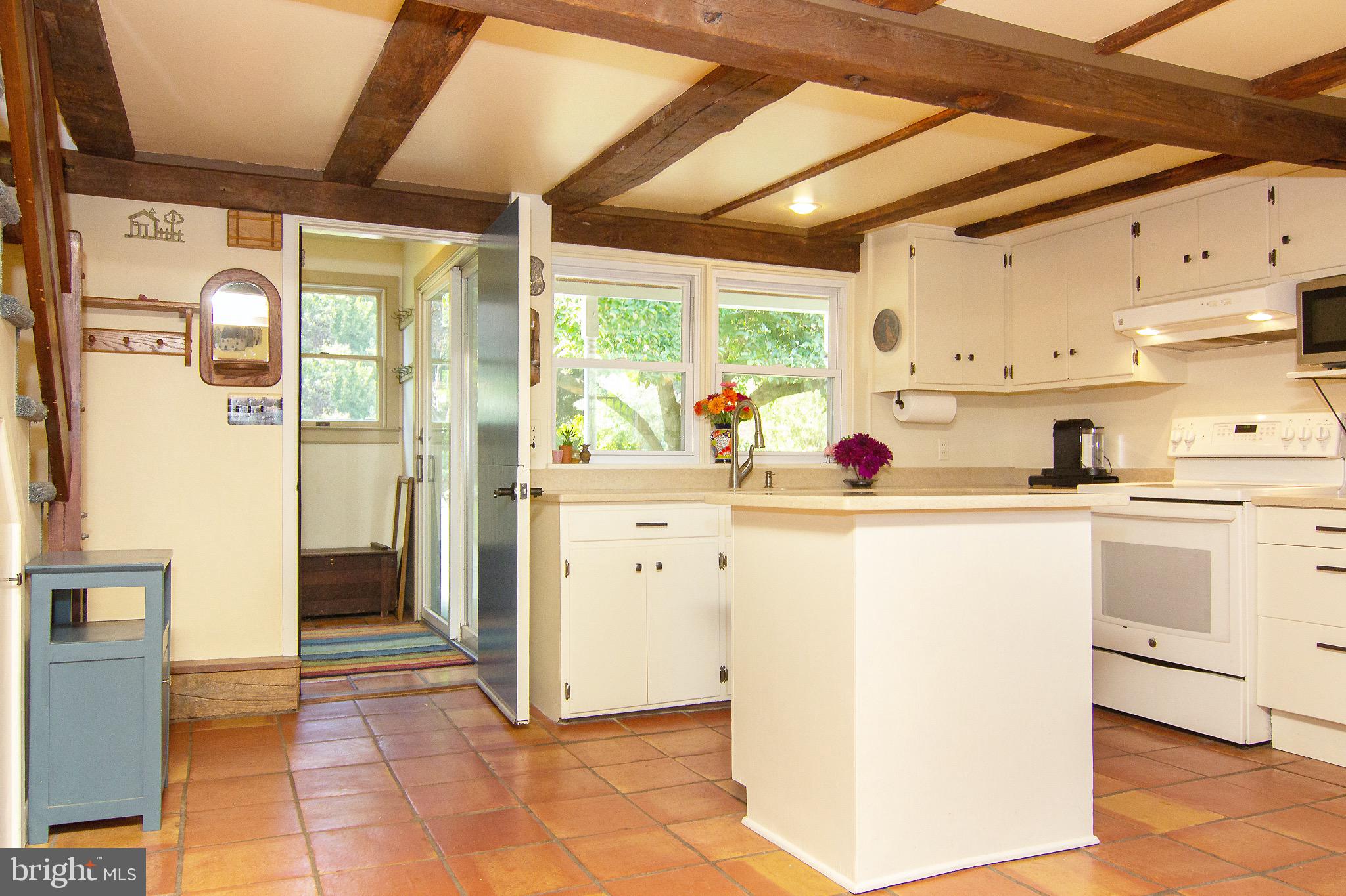 HEREFORD - Residential