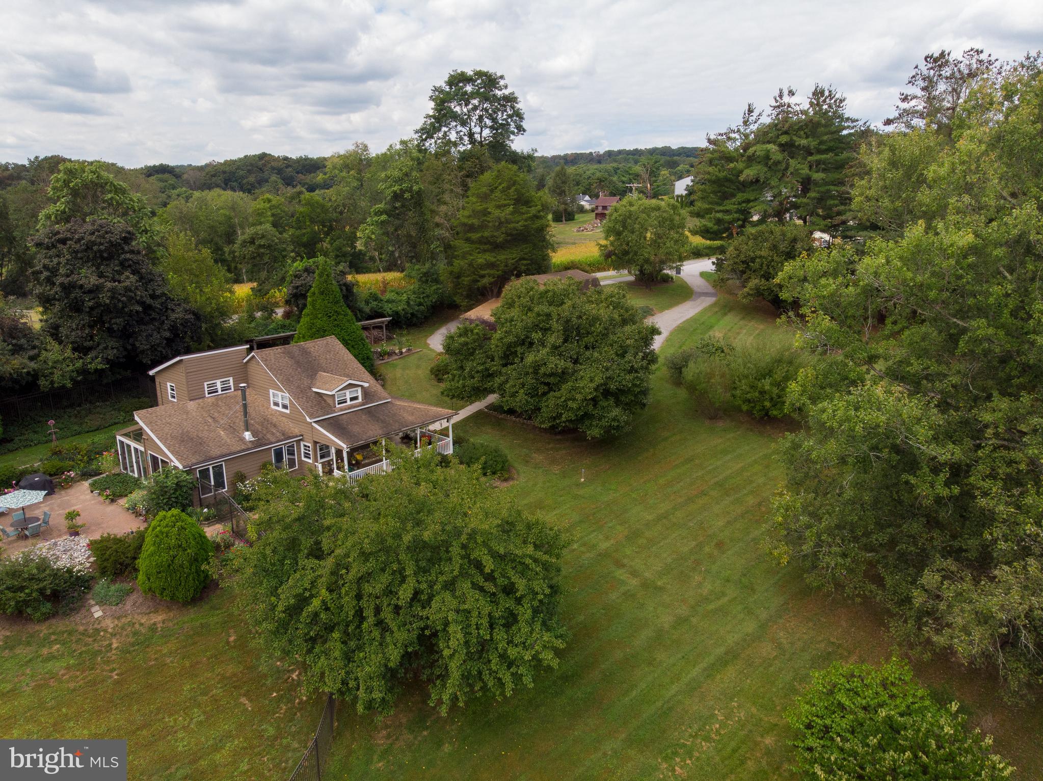 HEREFORD - Residential