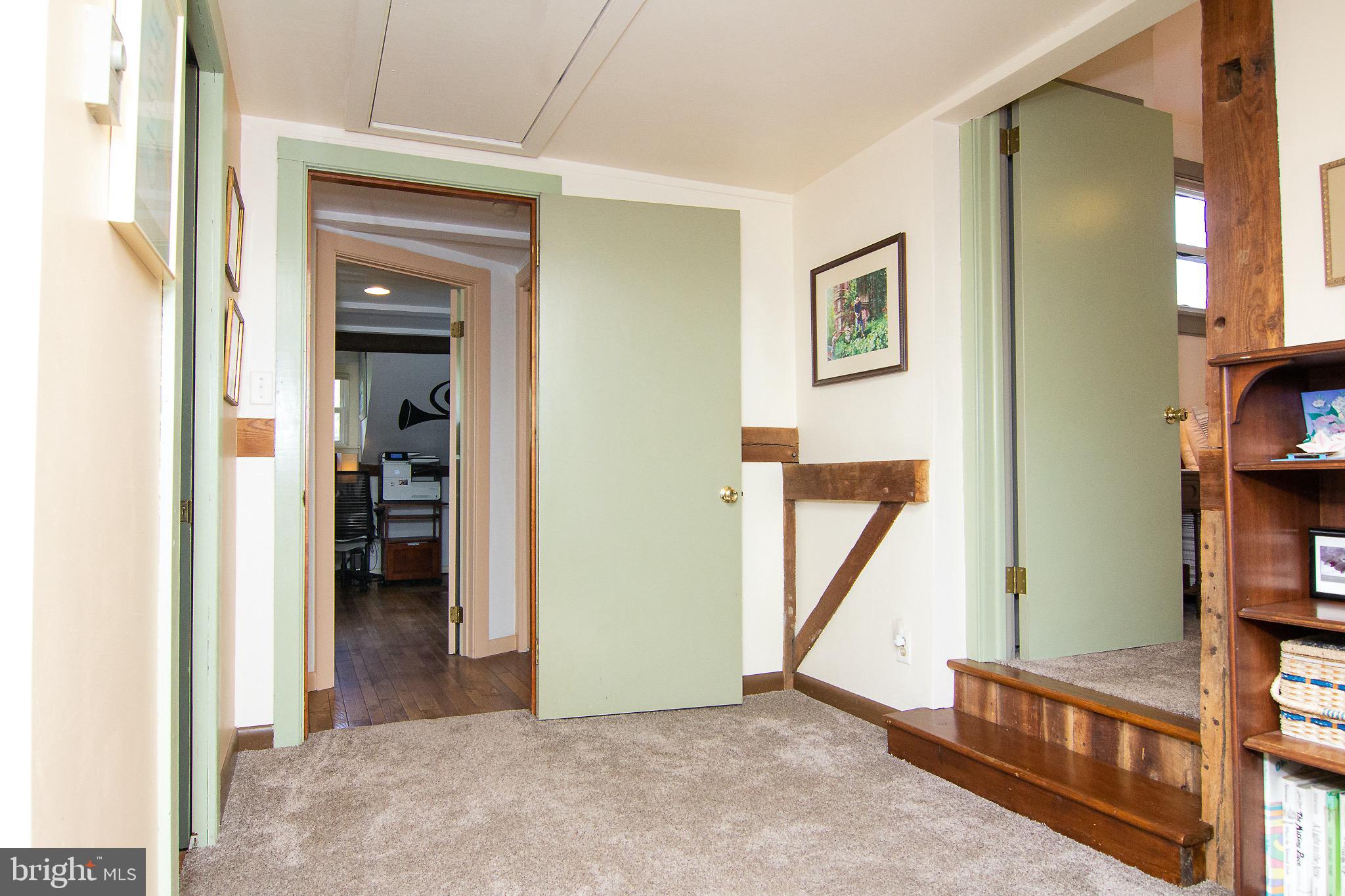 HEREFORD - Residential