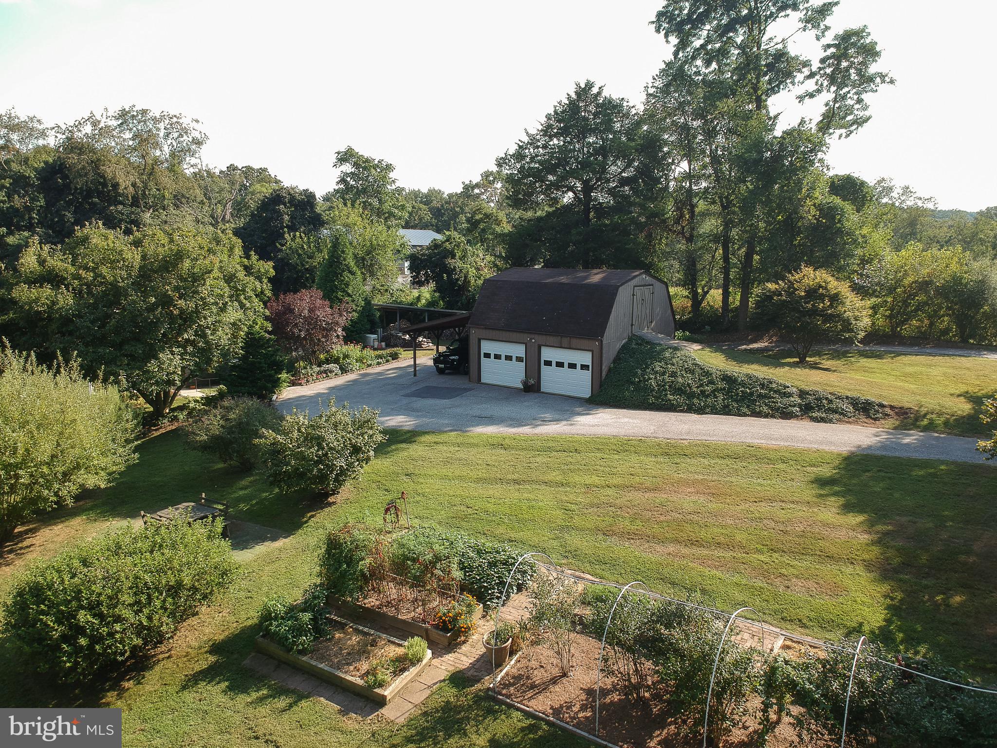 HEREFORD - Residential