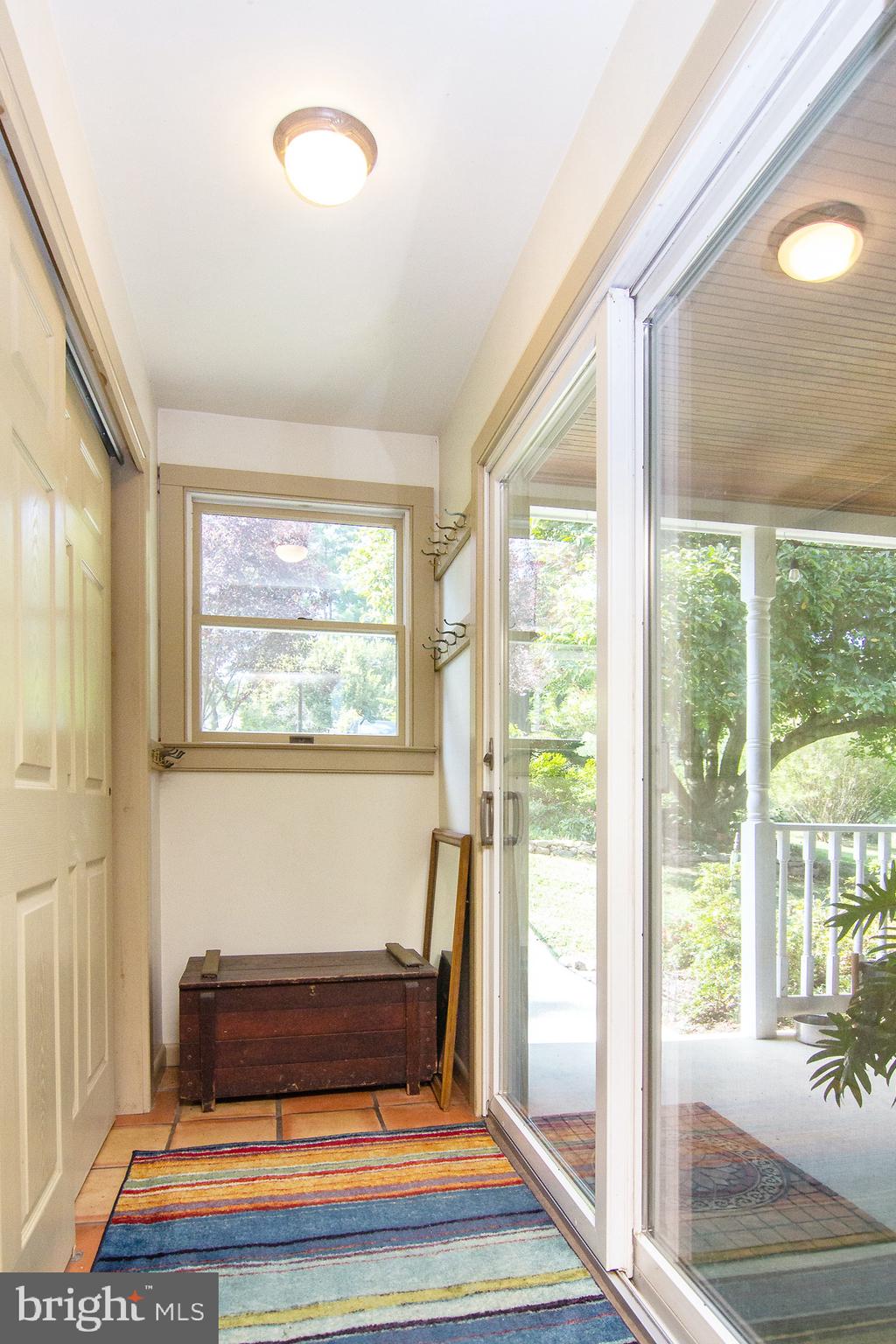 HEREFORD - Residential