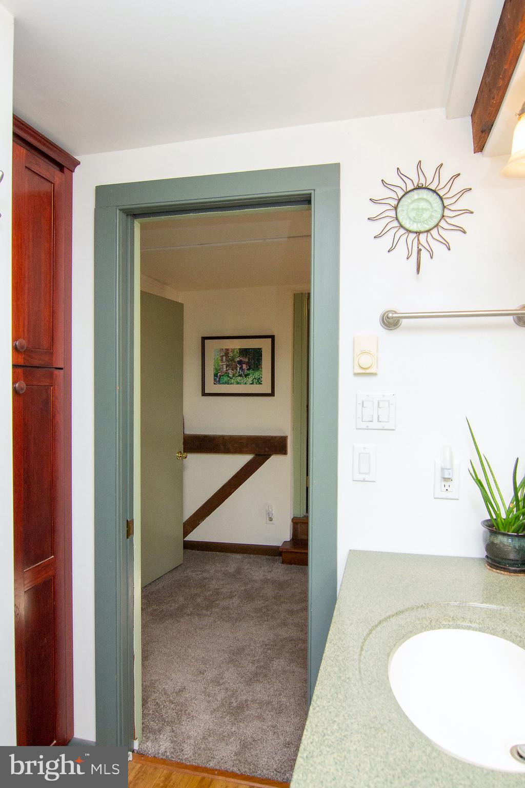 HEREFORD - Residential