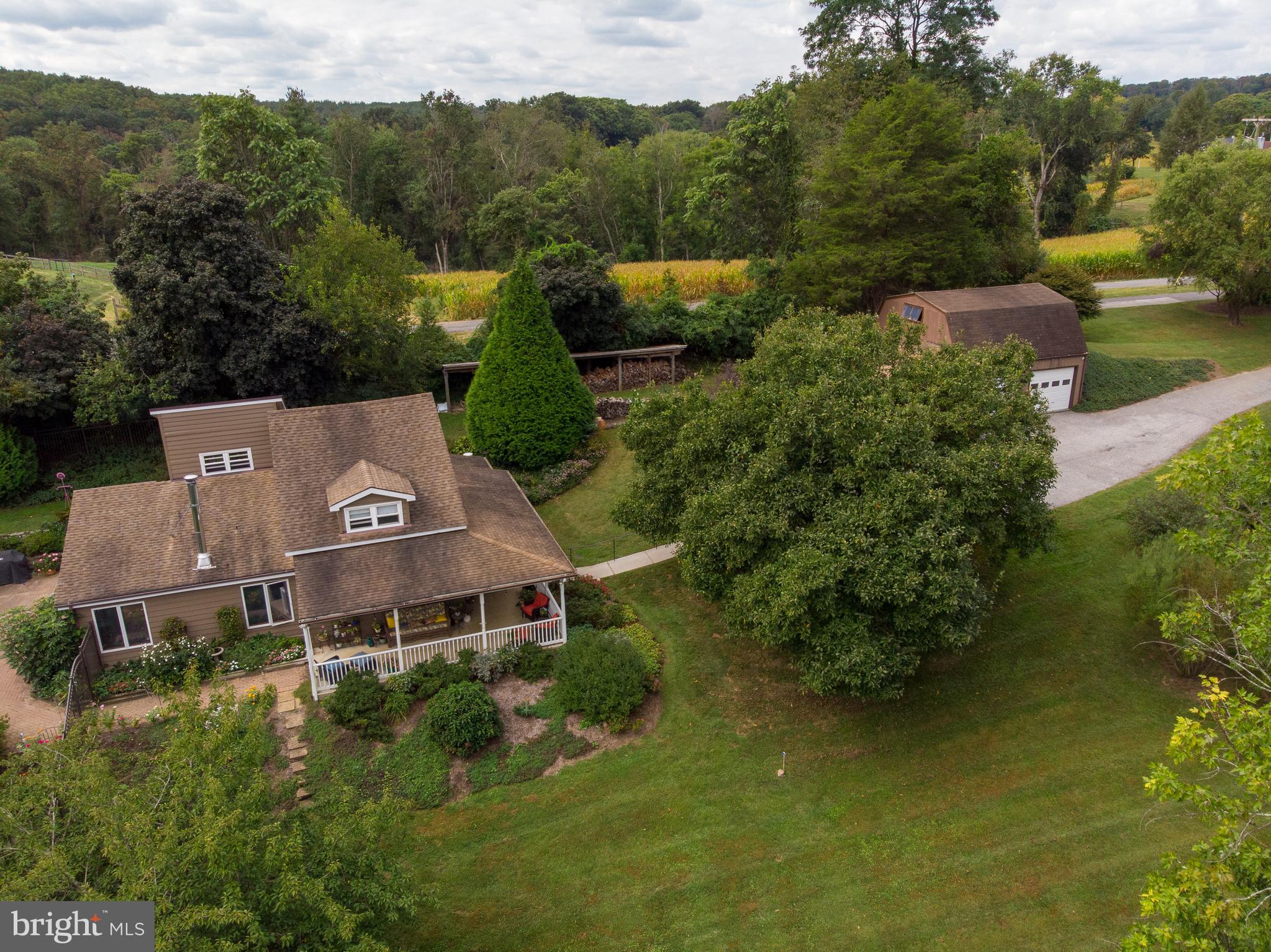 HEREFORD - Residential