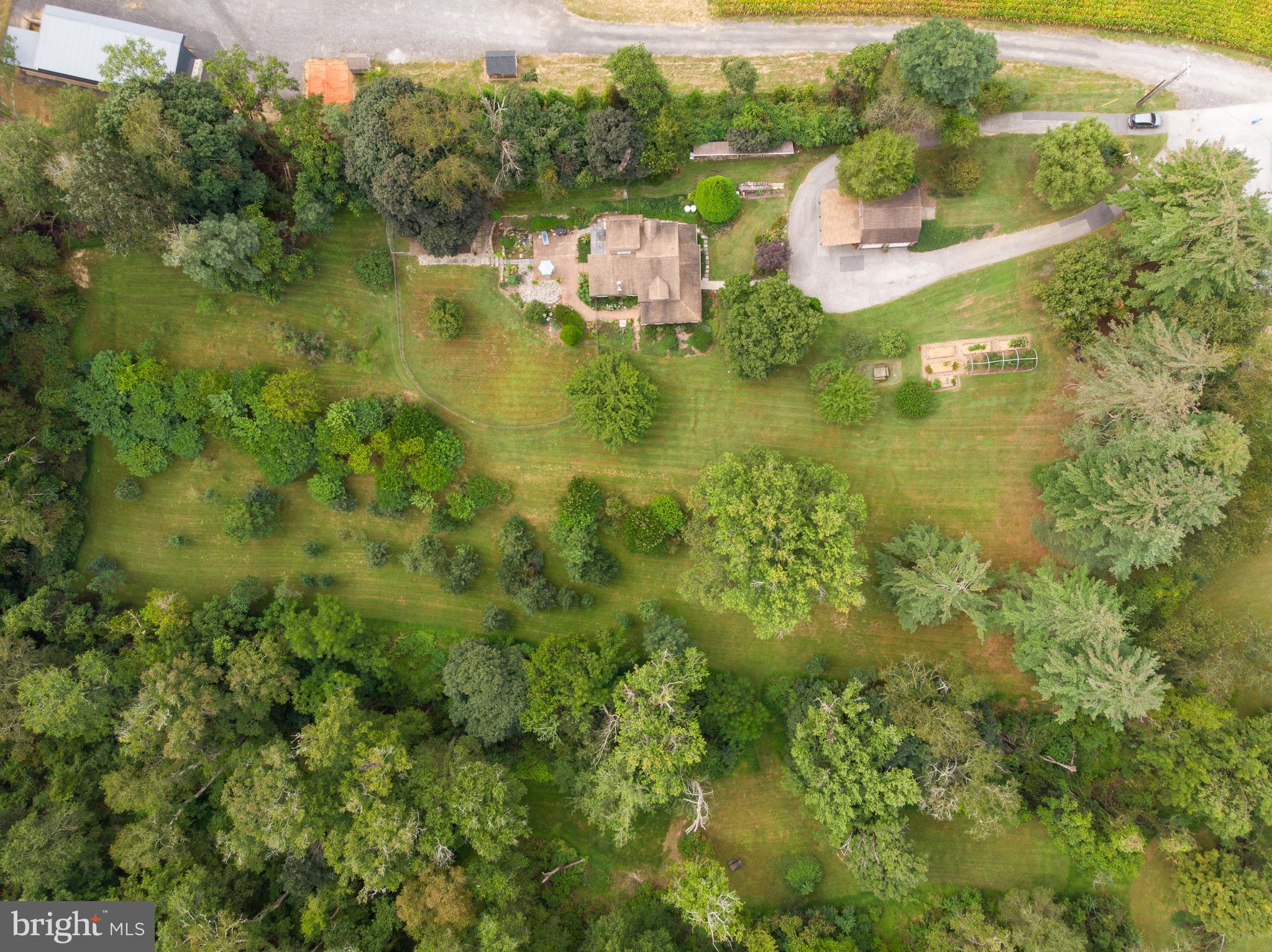 HEREFORD - Residential