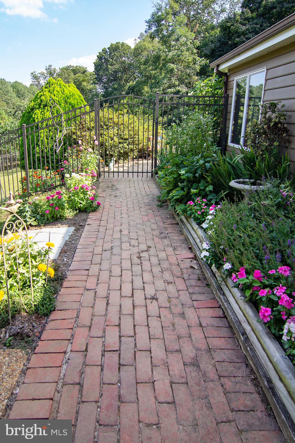 HEREFORD - Residential