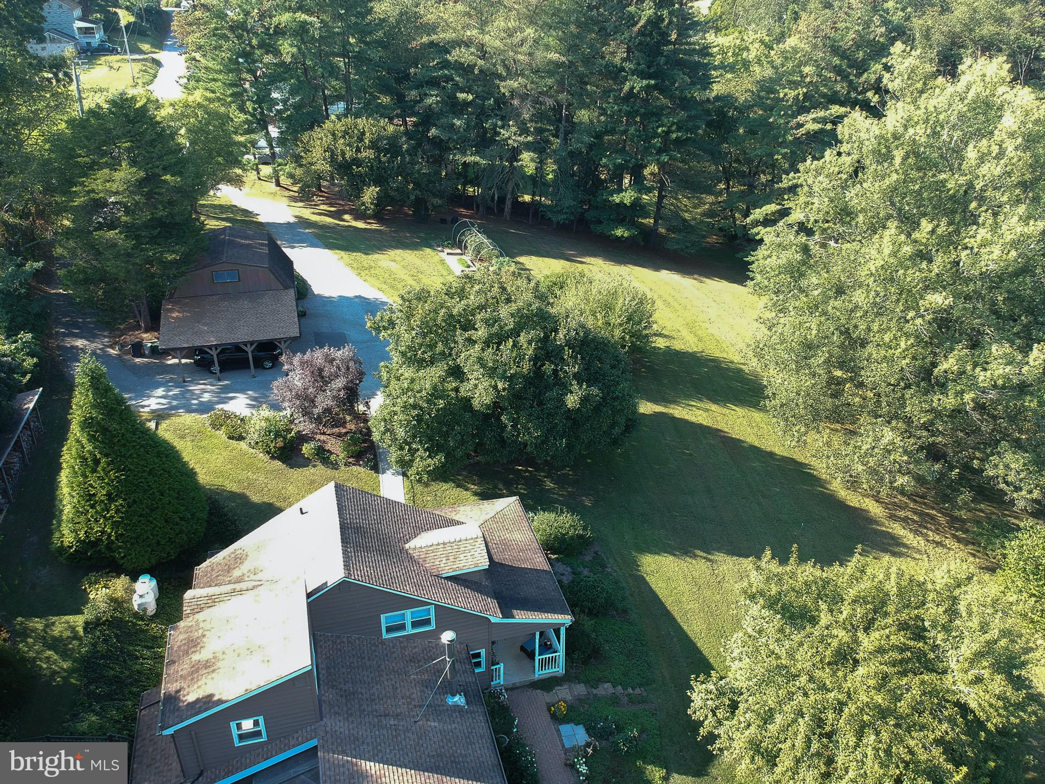 HEREFORD - Residential