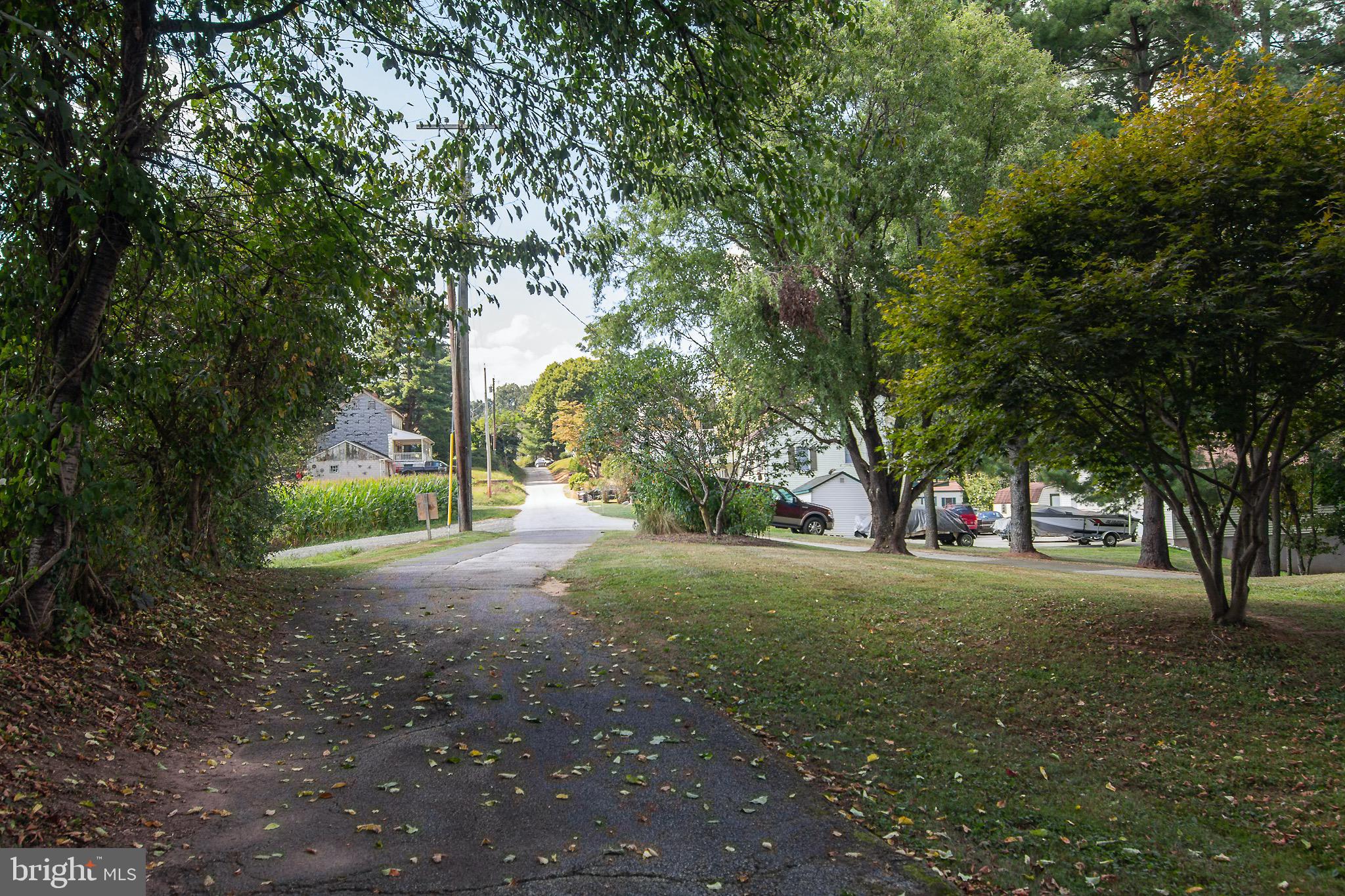 HEREFORD - Residential