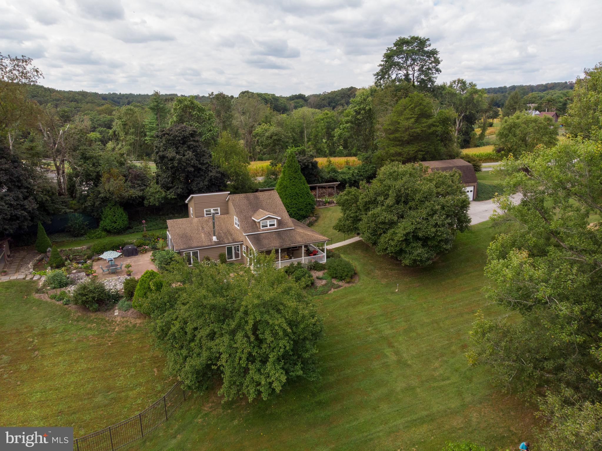 HEREFORD - Residential