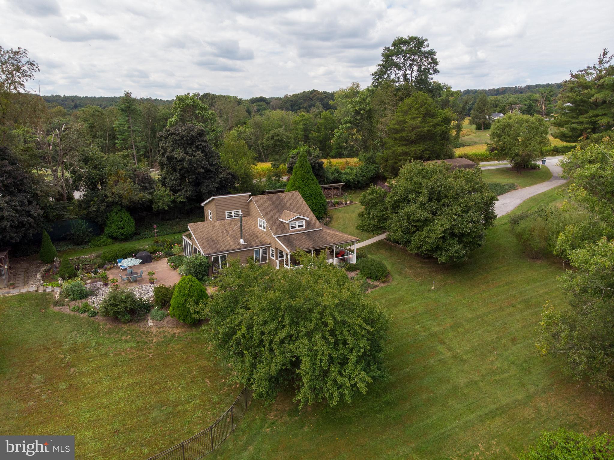 HEREFORD - Residential