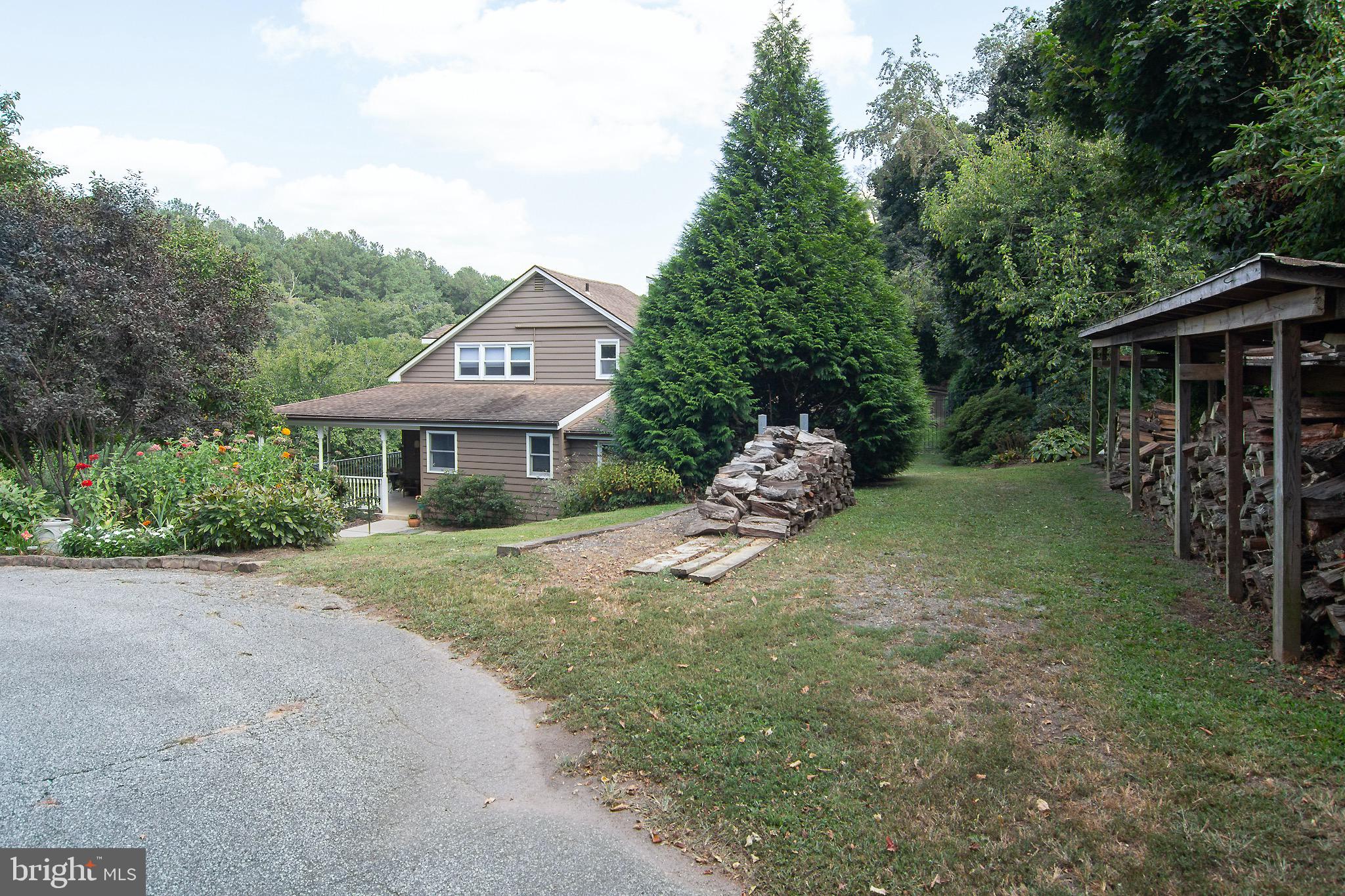 HEREFORD - Residential