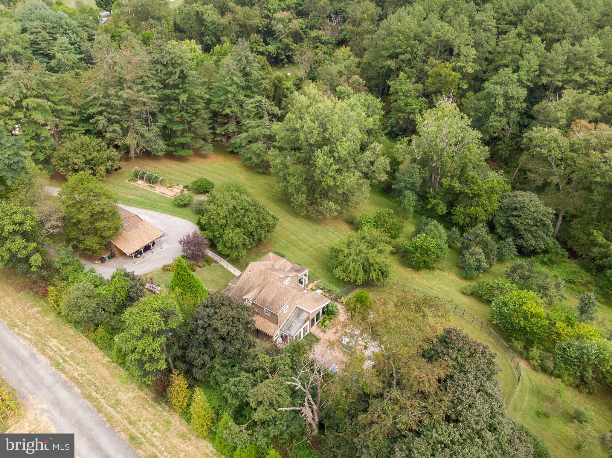 HEREFORD - Residential