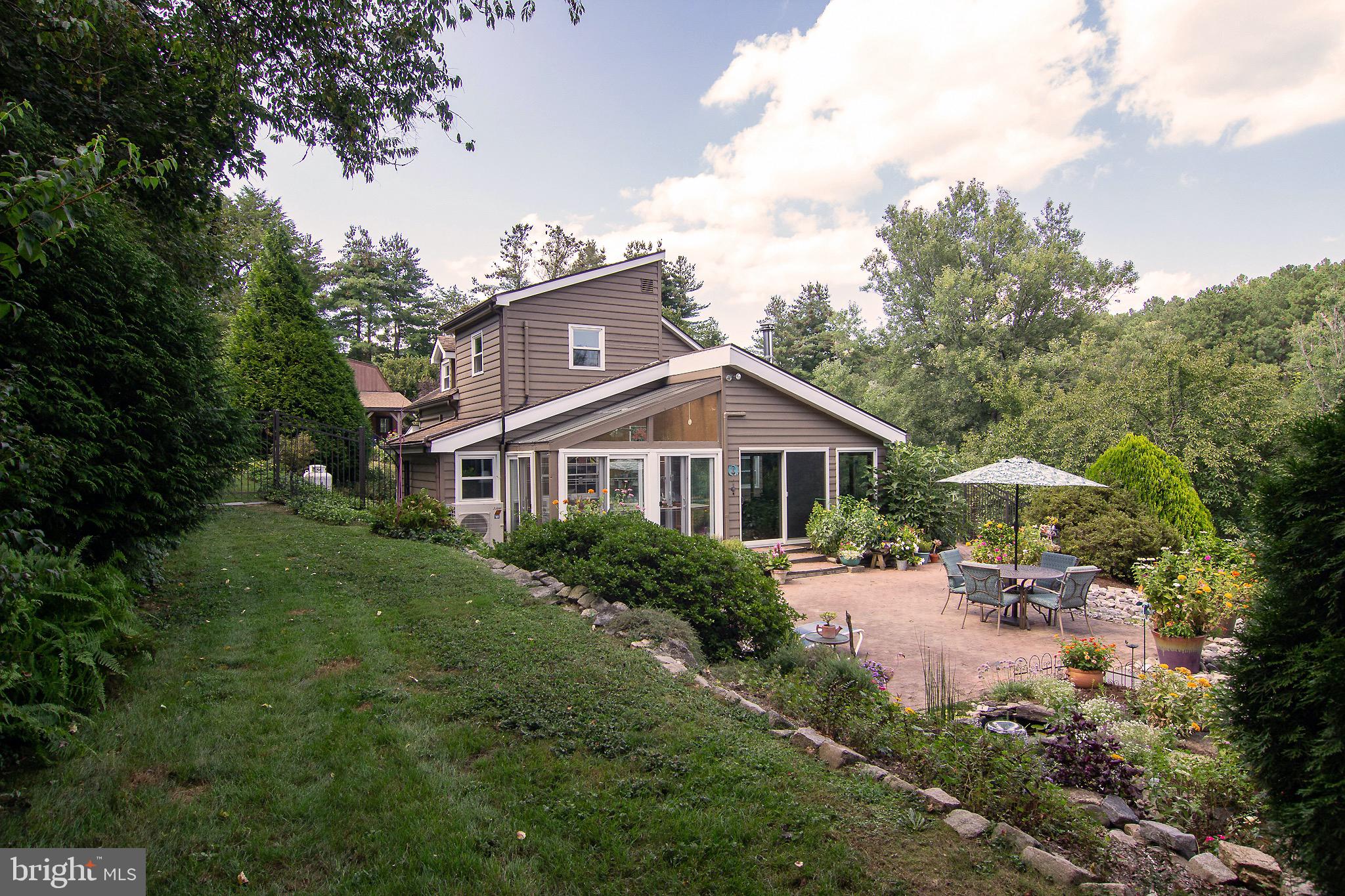 HEREFORD - Residential