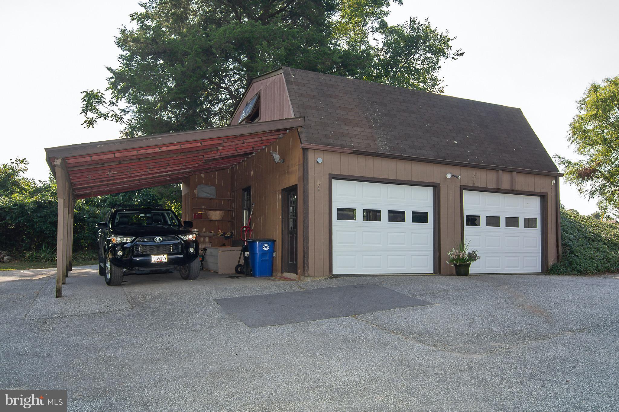 HEREFORD - Residential